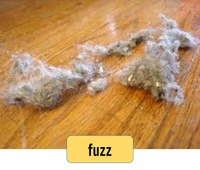 fuzz