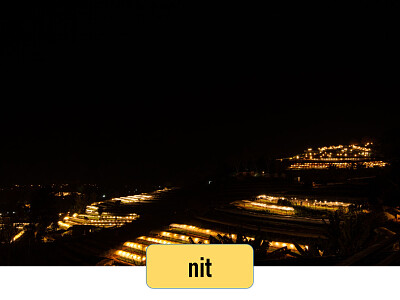 פאזל של nit