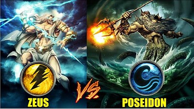 Zeus