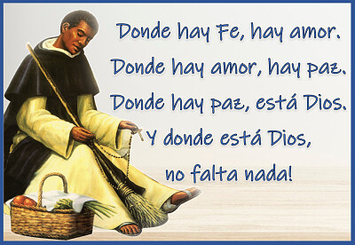 San Martin de Porres