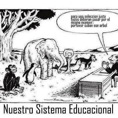 פאזל של Sistema Educativo