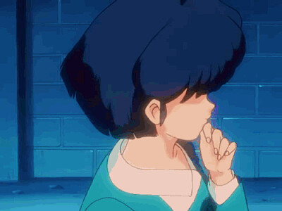 akane asusta a ranma ranma 1/2