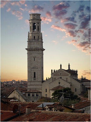 Duomo, Verona