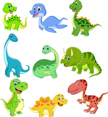 DINOSAURIOS jigsaw puzzle