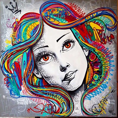 Arte urbana
