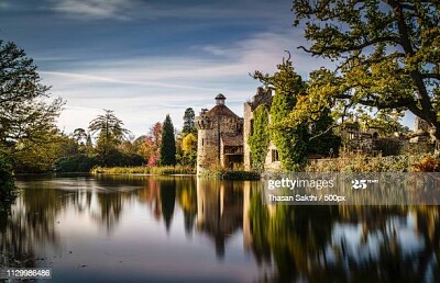 chÃ¢teau anglais jigsaw puzzle