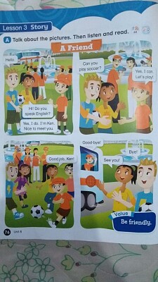 story jigsaw puzzle