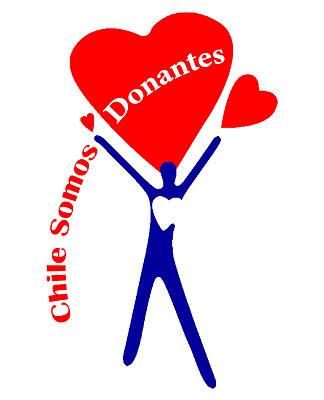 chile somos donantes