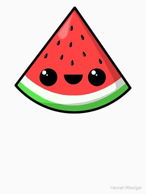 פאזל של watermelon