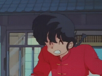 ranma se burla de akane ranma 1/2