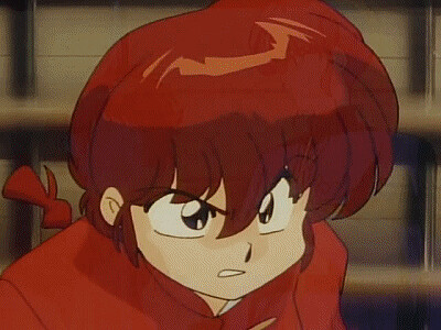 ranma mujer ranma pelicula 1