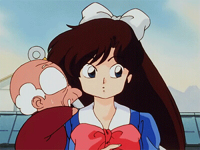 happosai revisa a ukyo ranma 1/2