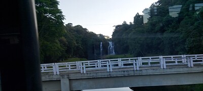 פאזל של Ponte no Rio Iguaçu - Porto União - SC