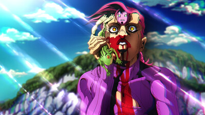 Just Doppio lol