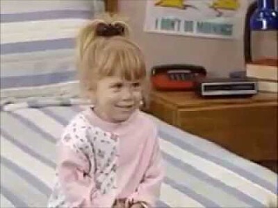 full house