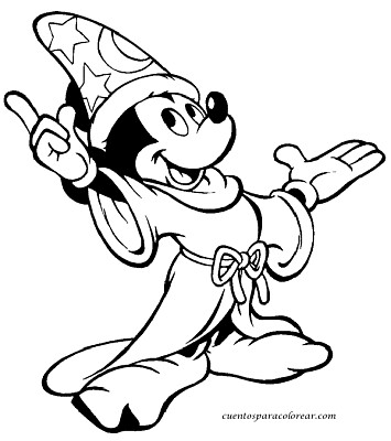 Mickey