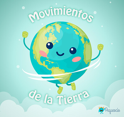 MOVIMIENTOS DE LA TIERRA jigsaw puzzle