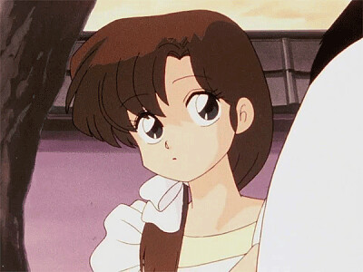 kasumi ranma 1/2