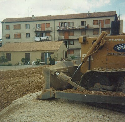 maison 84