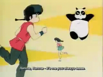 ranma opening 1