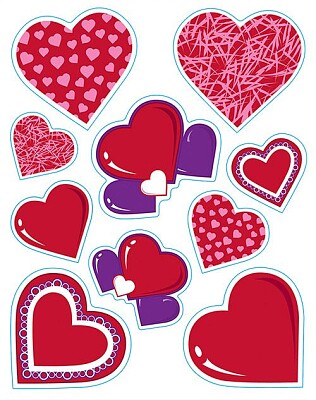 heart6 jigsaw puzzle