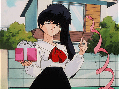 kodachi ranma 1/2 ova