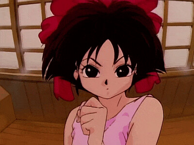 kurumi ranma 1/2 ova