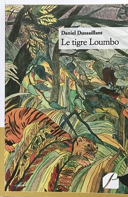 Le tigre Loumbo 1