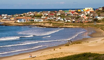 פאזל של Pueblo de Pescadores