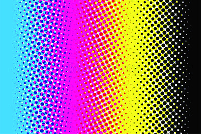 CMYK