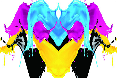 CMYK