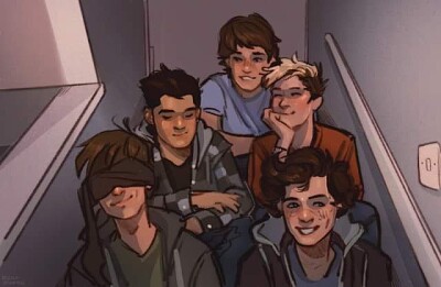 Video diaries