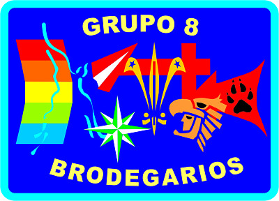escudo de brodegarios