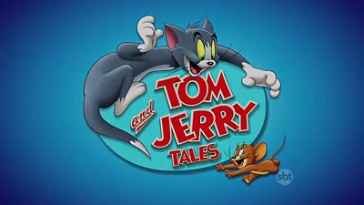 Tom e Jerry