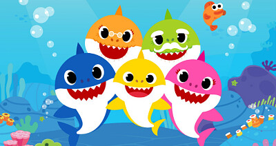baby Shark