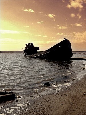 Barco Varado