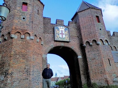 AMESFOORT, HOLANDA jigsaw puzzle