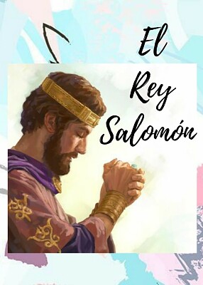 פאזל של rey salomon