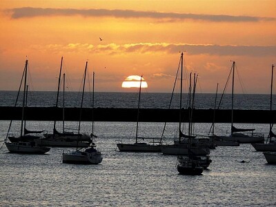 Puerto del Buceo