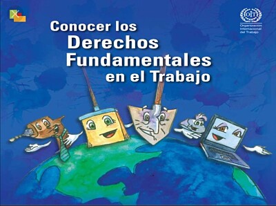 CiudadanÃ­a laboral y derechos fundamentales