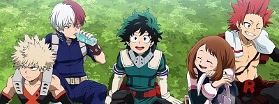 anime
