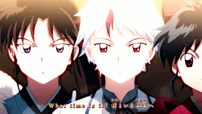 las tres princesas de hanyo no yashahime