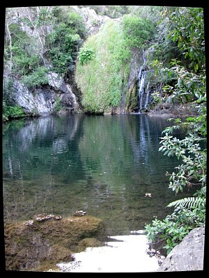 Rios y Arroyos