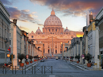 Vaticano jigsaw puzzle