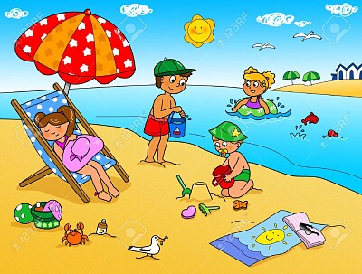 Verano jigsaw puzzle