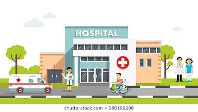 hospital