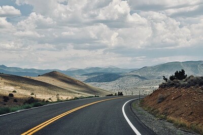 פאזל של carretera