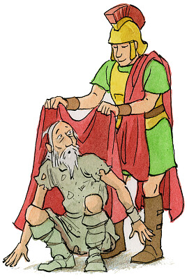 Sankt Martin