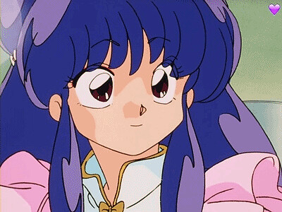 shampoo ranma ova 1/2