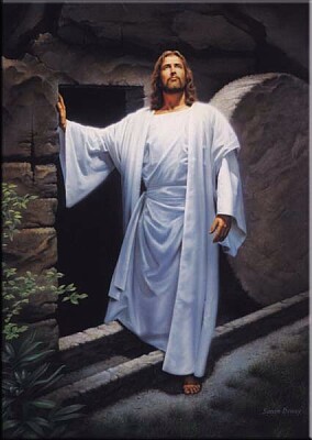 Jesus ressurreiÃ§Ã£o